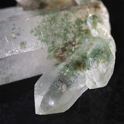 【一点物】クラスター　マニハール水晶　インドマニハール産