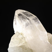 【一点物】クラスター　マニハール水晶　インドマニハール産