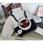 2025冬新作  子供服  ベビー服   かわいい   キッズ服   アパレル    アウター   コート