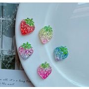 手芸diy用 デコレーション 人気DIYパーツ-デコパーツ クラフト 材料  アクセサリーパーツ 貼り付けパーツ