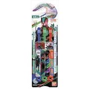 こどもハブラシ　仮面ライダーゼッツ