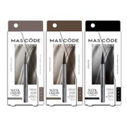 MASCODE(マスコード) スリークリキッドアイライナー ジュエル  全3種※ECモールでの販売不可
