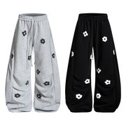 メンズ スポーツ風 ジョガーパンツ 男女兼用 ストリート系 ボトムス 秋冬 2025新作★全2色