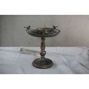 バードフィーダー スタンドトレイ　ディスプレイ/什器/小物入れ/収納