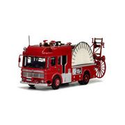 80M Creative Model AEC TGM レスキュー車 Escape Shau Kei Wan