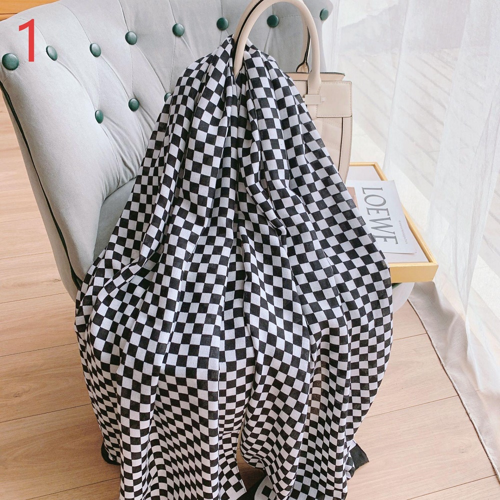 2025秋冬 新作 韓国風　スカー  レディース　暖かい　オールマッチ　 エレガント