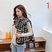 2025秋冬 新作 韓国風　スカー  レディース　暖かい　オールマッチ　 エレガント