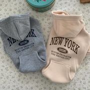 秋冬新作　犬服　犬　犬の服　猫　猫服　ネコ　ペット用品　ペット服　ペット　犬猫雑貨（XS-XL）