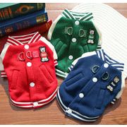 秋冬新作 小型犬服★超可愛いペット服★犬服★猫服★犬用★ペット用品★ネコ雑貨