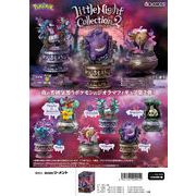 [1BOX/6個入] ポケモン Little Night Collection2～闇夜の小さないたずら～ [209012]