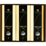 ホテルオークラ ドリップコーヒー詰合せ HO-30M