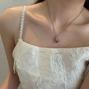 925シルバー   アクセサリー ネックレス  ハンドメイド ネックレス  アクセサリーパーツ ネックレス