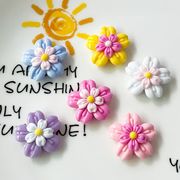 新入荷★DIY♪ア飾りパーツ ★貼り付け★デコパーツ★樹脂