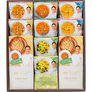 日比谷モルソー秋元さくらモルソー監修フリーズドライギフト AKI-E