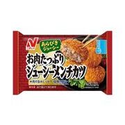 【冷凍】ニチレイお肉たっぷりジューシーメンチカツ 100g x12