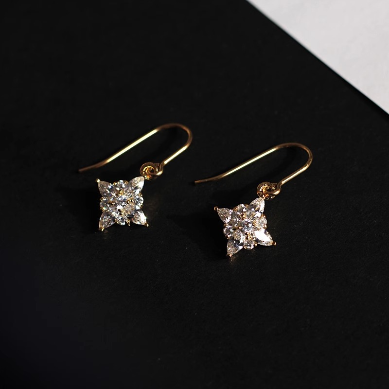 「限定販売」  S925ポスト　 ハンドメイド ピアス　アクセサリー ピアス　アクセサリーパーツ　イヤリング