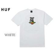 HUF END OF THE WORLD S/S TEE PS 22569