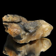 原石　フェナカイト＜ブラジル産＞　約265.2ct