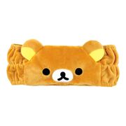 洗顔 リラックマ ヘアバンド リラックマ【小ロット販売】