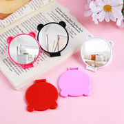 ★ファッション雑貨★DIY専用のミラー　デコ用かがみ　カスタム手鏡★