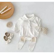 2025新作 　ベビー服　キッズ服　ロンパース　カバーオール★66-90CM