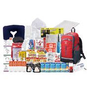 防災士監修 防災リュック 避難セット 44点セット｜避難グッズ 非常用持ち出し袋 災害対策に最適　E-KRH-360