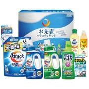 お歳暮期間限定販売 お洗濯バラエティギフト MAM-50P×4