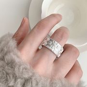 アクセサリー 指輪 シルバー ハンドメイド 指輪　ハンドメイド アクセサリーパーツ