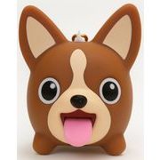 サンスマイル 【予約販売】たまペロ チワワ 茶