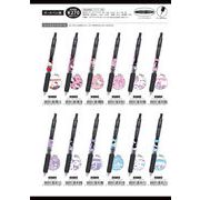 【11月16日締切】サンリオ サラサボールペン