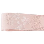 【2025年AW新作】和みやび　２５ｍｍ　シェルピンク　1巻（12ｍ）　RT014325-106