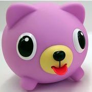 サンスマイル 【予約販売】NEWおしゃべりどうぶつボール ネコ