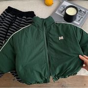 2025新作 　ベビー服　キッズ服　厚手コート　ジャケット★90-150CM