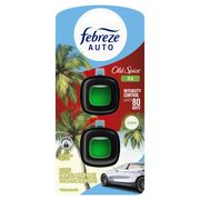 【車用芳香剤】オールドスパイス　カーフレグランス フィジー　0.14oz
