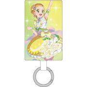 アイカツ！×プリパラ THE MOVIE -出会いのキセキ！-マルチリングプラス Lサイズ新条 ひなき BAK-05C