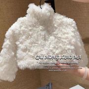 2025新作　キッズ服　トップス　上着　トレーナー★80－130CM
