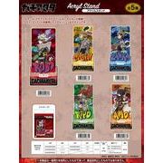 ガチアクタ アクリルスタンド