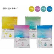 紀陽除虫菊 浴用化粧料 バスソルト 香り 魅せられて  日本製【全４種類】
