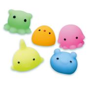 変なぷにゅぷにゅいきもの 21173