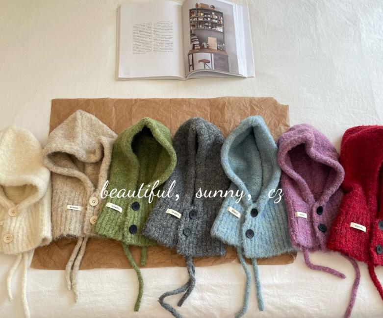 2025年新品★子供用★帽子　ハット★ 7色