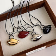 ネックレス　アクセサリー　レディース　INS　韓国ファッション