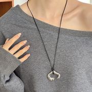 ネックレス　アクセサリー　レディース　INS　韓国ファッション