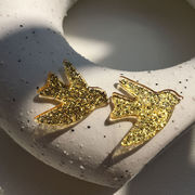 デコレーション アクセサリーパーツ 樹脂 手芸DIY デコパーツ デコ 硬質ケース アクリル