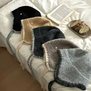 新登場！！★レディース帽子★ニットハット★6色