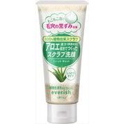 エブリッシュ　アロエスクラブ洗顔