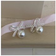 「限定販売」  S925ポスト　 ハンドメイド ピアス　アクセサリー ピアス　アクセサリーパーツ　イヤリング