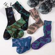 新入荷★ソックス・男女兼用・多色・靴下　   11色