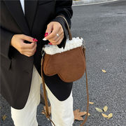 新登場！！★レディースバッグ　ショルダーバッグ★5色