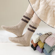 2025★レディースソックス★靴下★厚手ソックス★ルームソックス