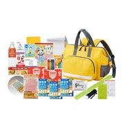 防災セット 1人用 子供用防災セット E-CBS-105